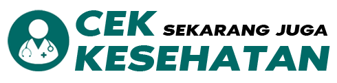 logo cek kesehatan