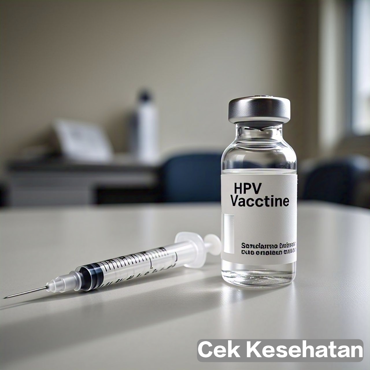 Pentingnya Vaksin HPV: Perlindungan dari Virus Berbahaya