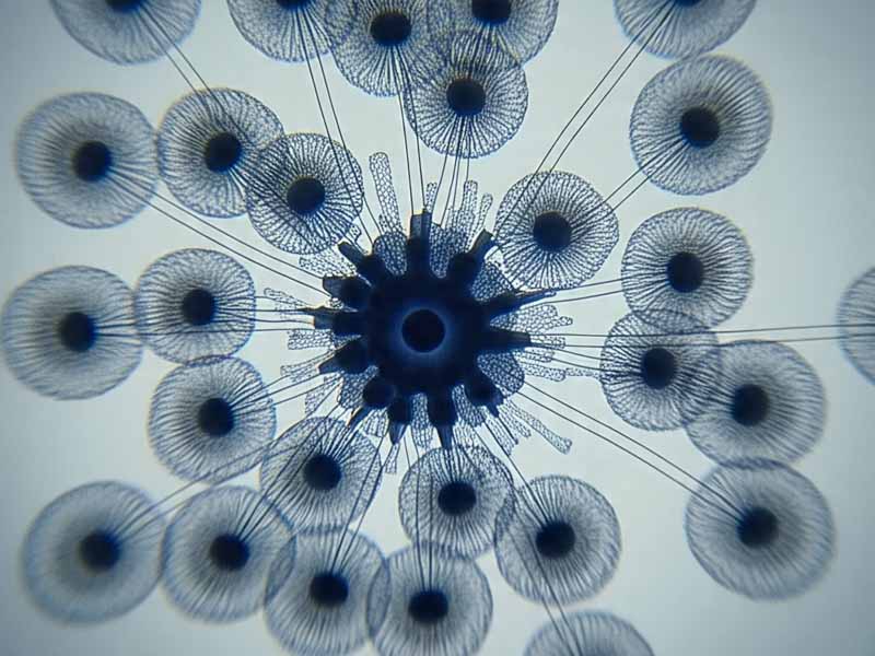 Kulat Aspergillus Meluas