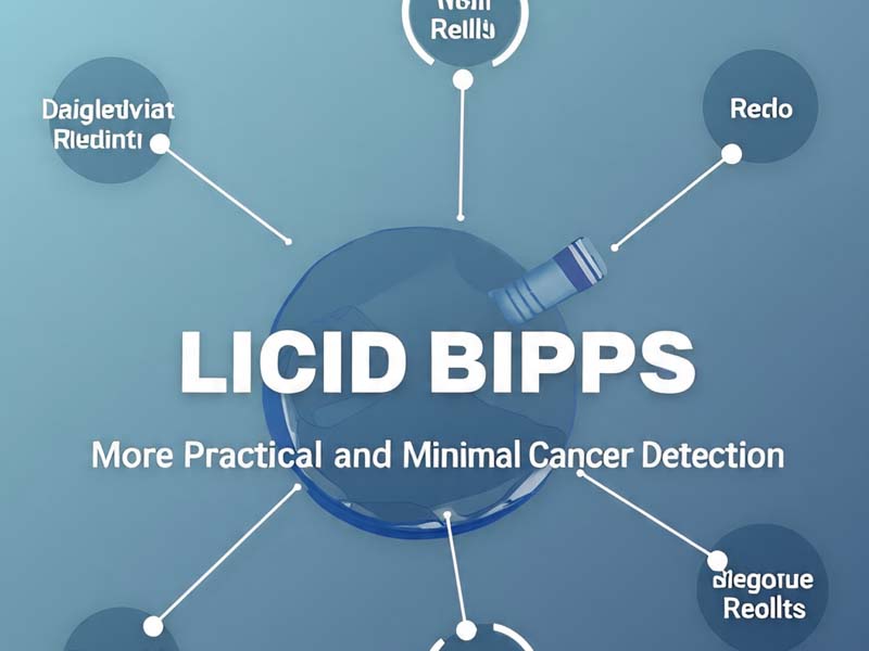 Liquid Biopsy