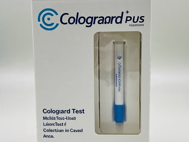 Cologuard Plus