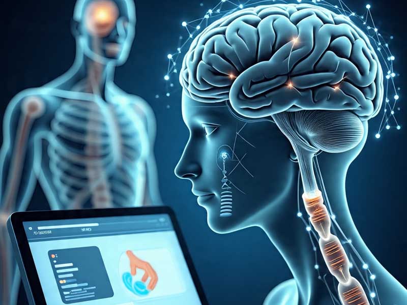 Longevity Lewat Teknologi