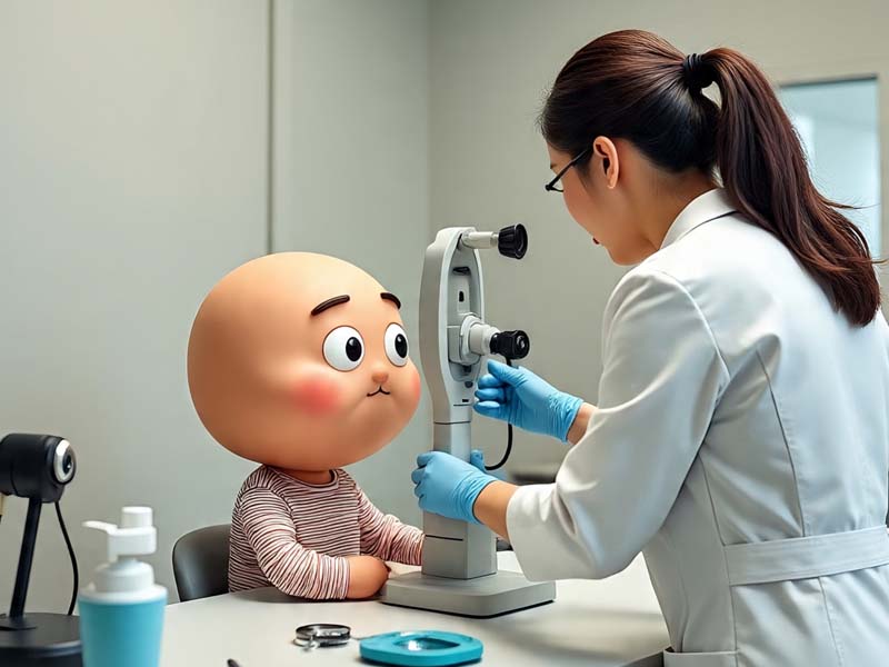Hari Retina Dunia