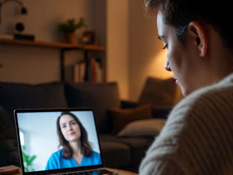 Telehealth