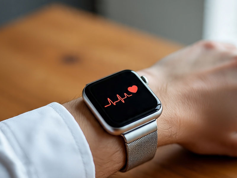 Health Screening Digital