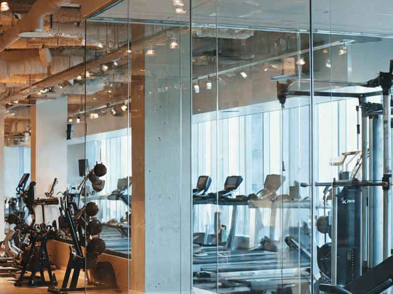 Corporate Wellness